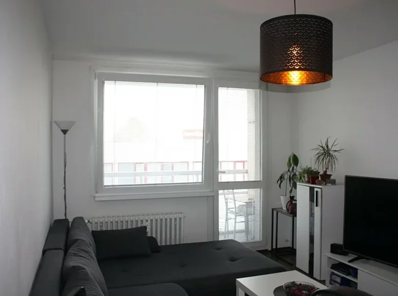 Квартира 3 комнаты 48 м² Мост, Чехия