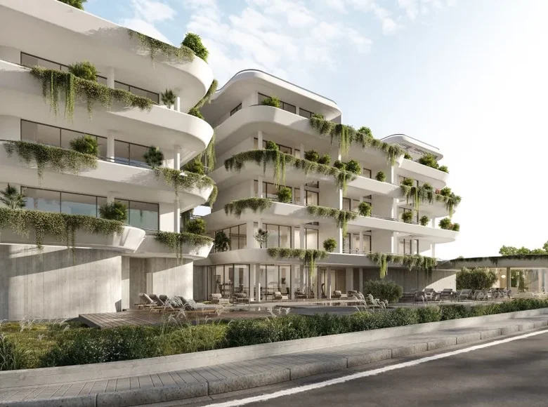 Mieszkanie 3 pokoi 175 m² Pafos, Cypr