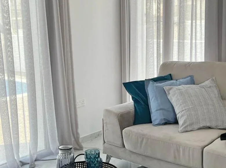 Dom 3 pokoi 105 m² Paralimni, Cypr