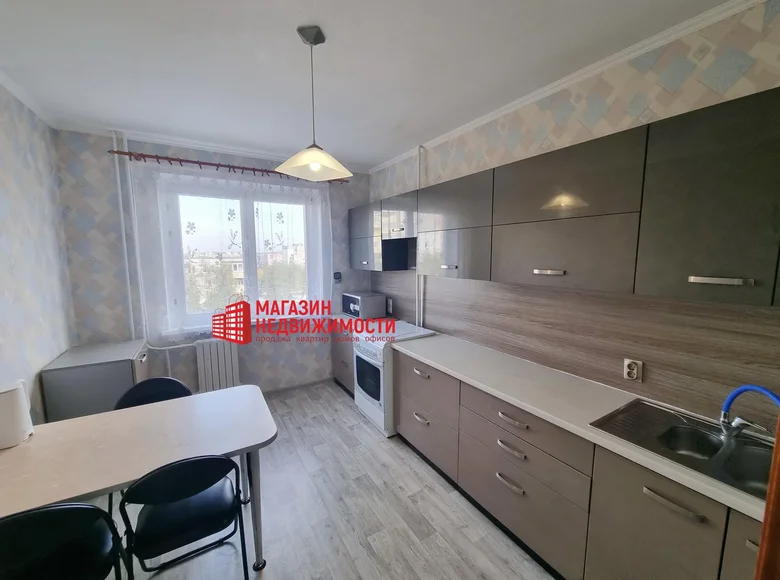 Apartamento 3 habitaciones 82 m² Grodno, Bielorrusia