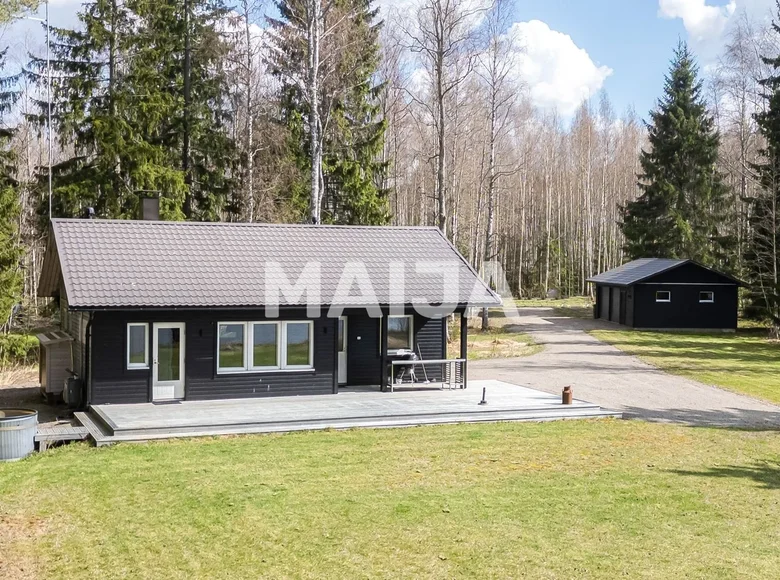 Ferienhaus 3 zimmer 70 m² Mantsala, Finnland