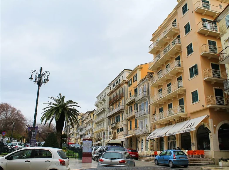 Adosado 5 habitaciones 135 m² Municipio de Corfú, Grecia