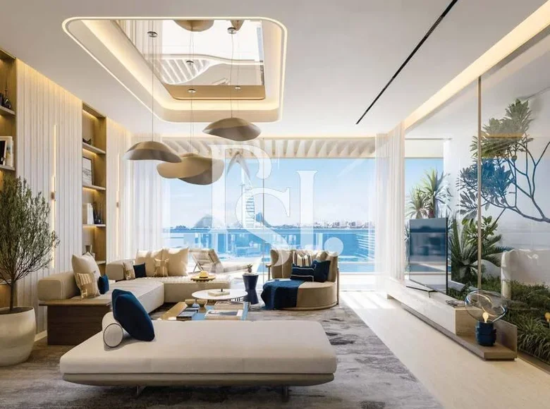 Wohnung 3 Schlafzimmer 246 m² Dubai, Vereinigte Arabische Emirate