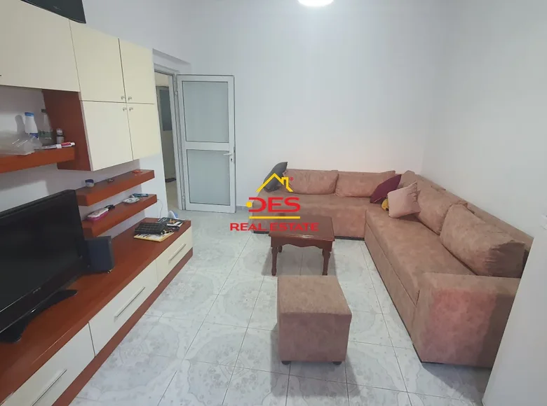 Mieszkanie 3 pokoi 76 m² Bashkia Vlore, Albania