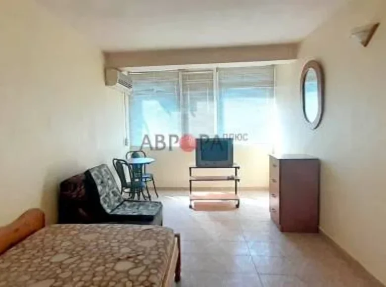 Studio apartment 1 bedroom 22 m² Sunny Beach Resort, Bulgaria