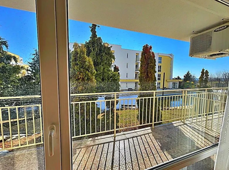 Apartamento 44 m² Sveti Vlas, Bulgaria
