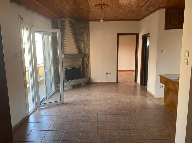 Mieszkanie 3 pokoi 71 m² Kavala Prefecture, Grecja