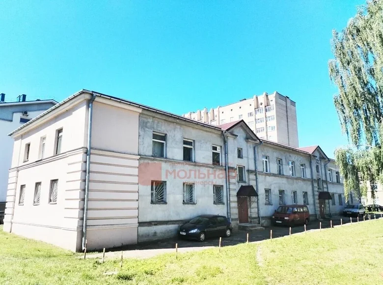 Office 1 room 12 m² in Minsk, Belarus