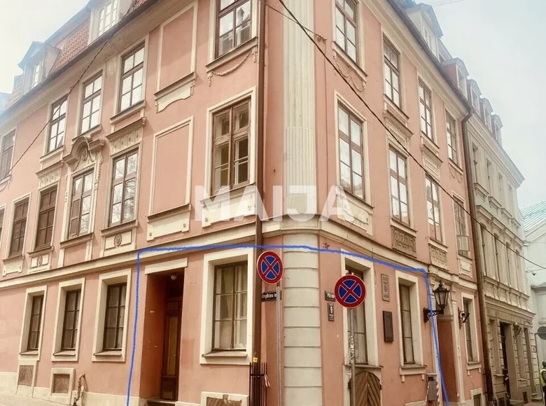 Apartamento 1 habitación 21 m² Riga, Letonia