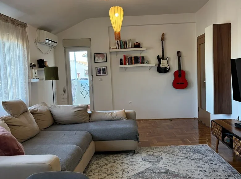 2 bedroom apartment 61 m² Podgorica, Montenegro