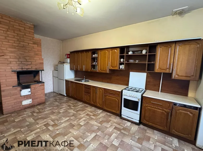 Haus 193 m² Baranawitschy, Weißrussland