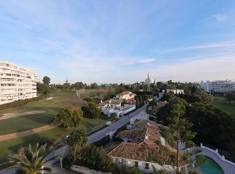 Mieszkanie 2 pokoi 67 m² Mijas, Hiszpania