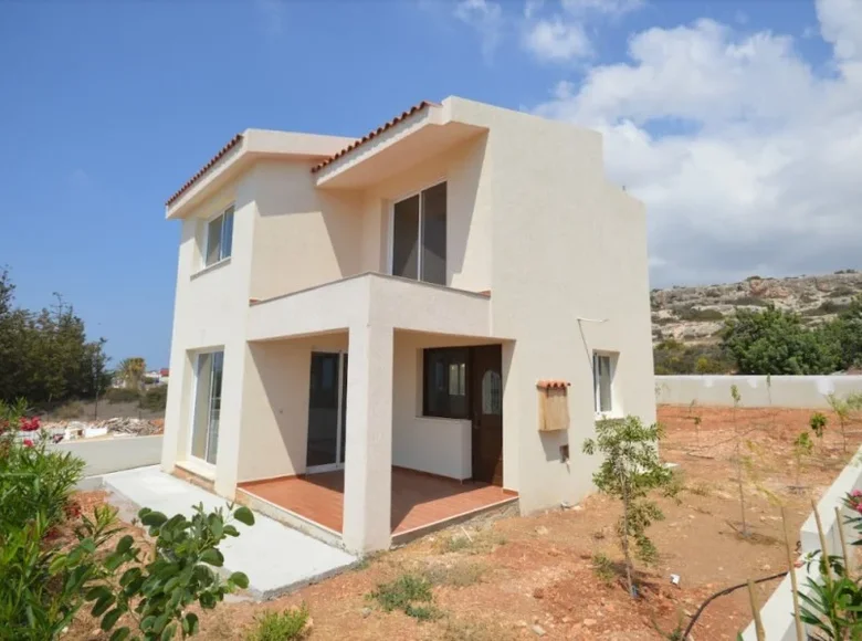 Dom 3 pokoi 140 m² Peyia, Cypr