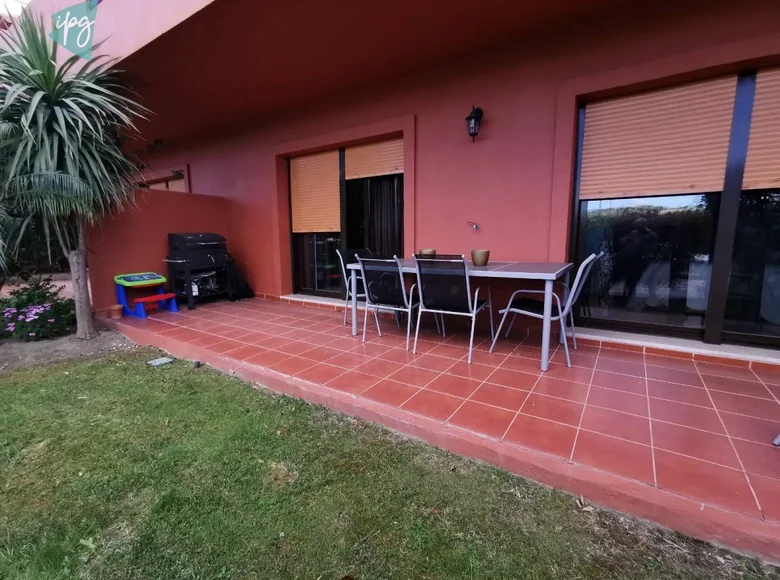 Appartement 2 chambres 170 m² Estepona, Espagne