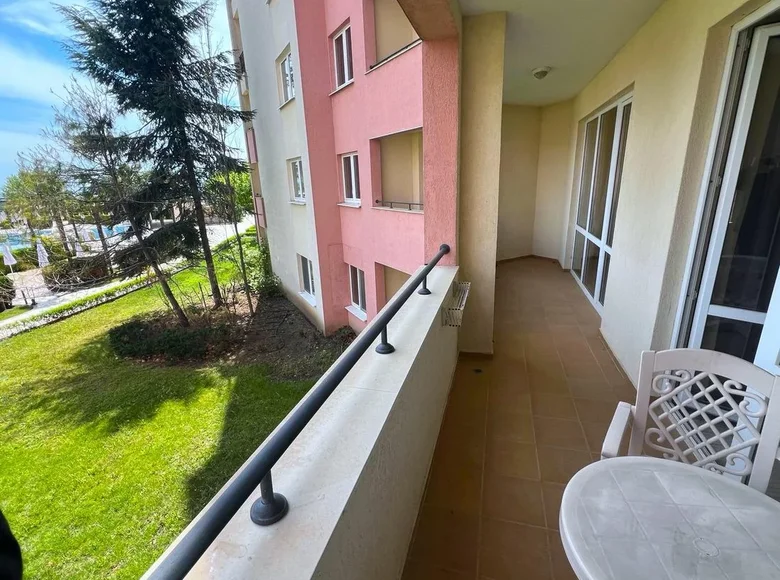 Wohnung 89 m² Sonnenstrand, Bulgarien