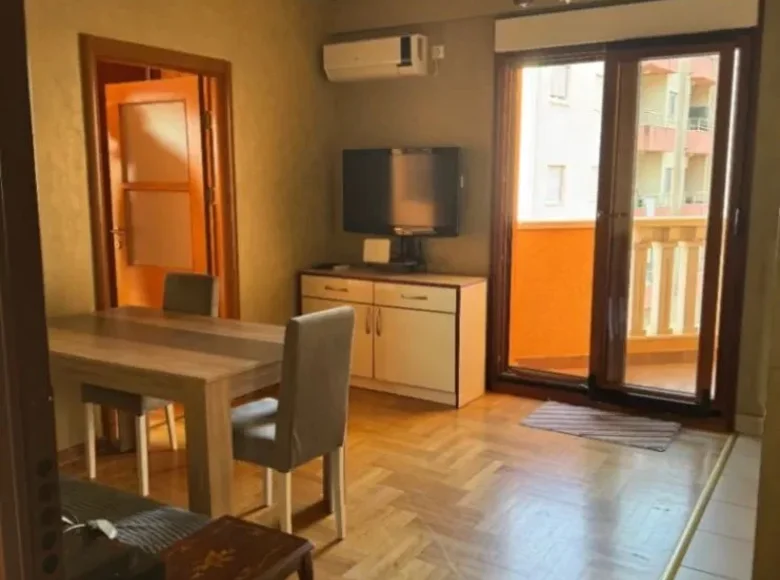 Apartamento 1 habitacion 35 m² Budva, Montenegro