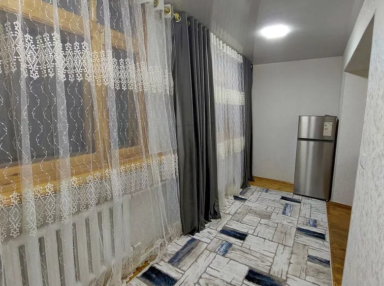 Квартира 2 комнаты 56 м² Ташкент, Узбекистан
