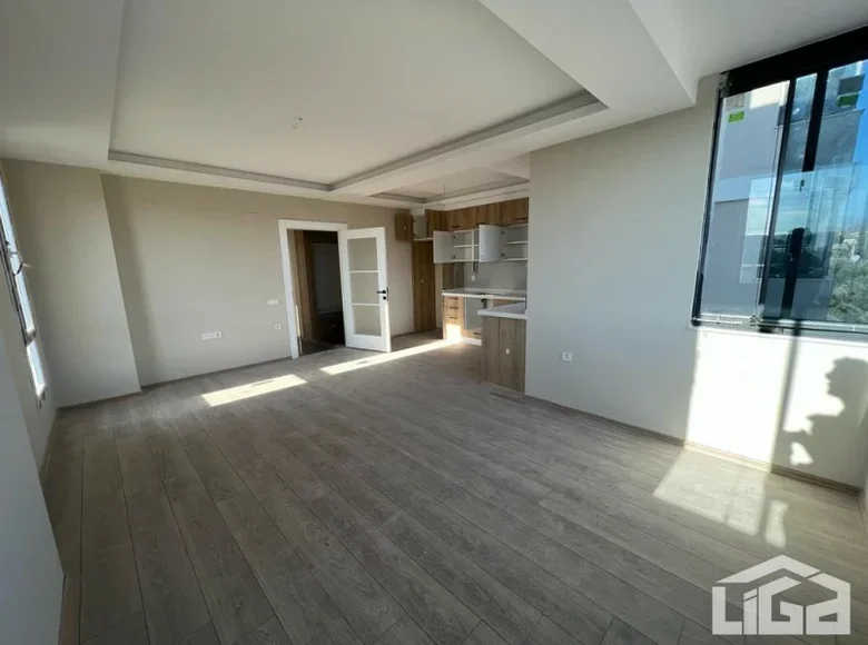 4 room apartment 100 m² Erdemli, Turkey