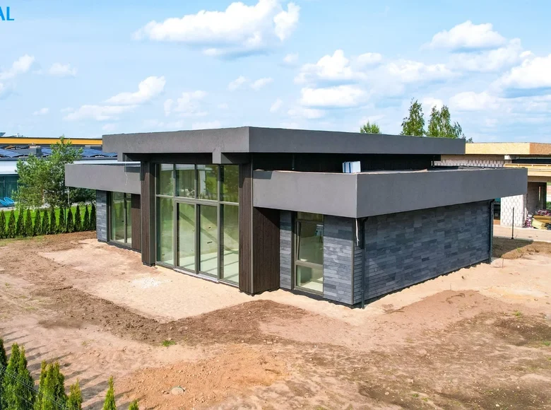 Haus 161 m² Vilnius, Litauen