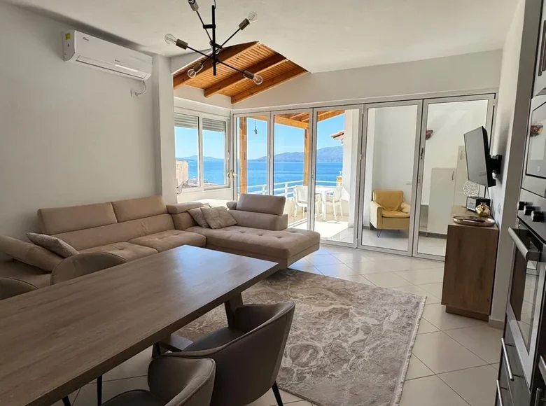 Apartamento 3 habitaciones 165 m² Saranda, Albania