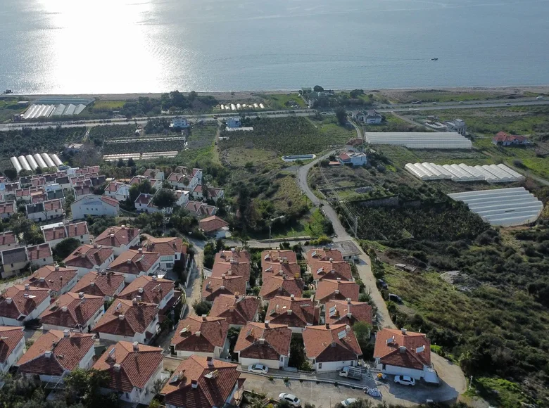 3-Zimmer-Villa  Keşefli, Türkei