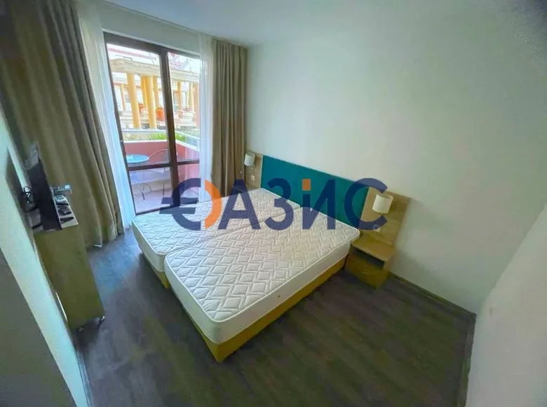 Appartement 35 m² Sunny Beach Resort, Bulgarie