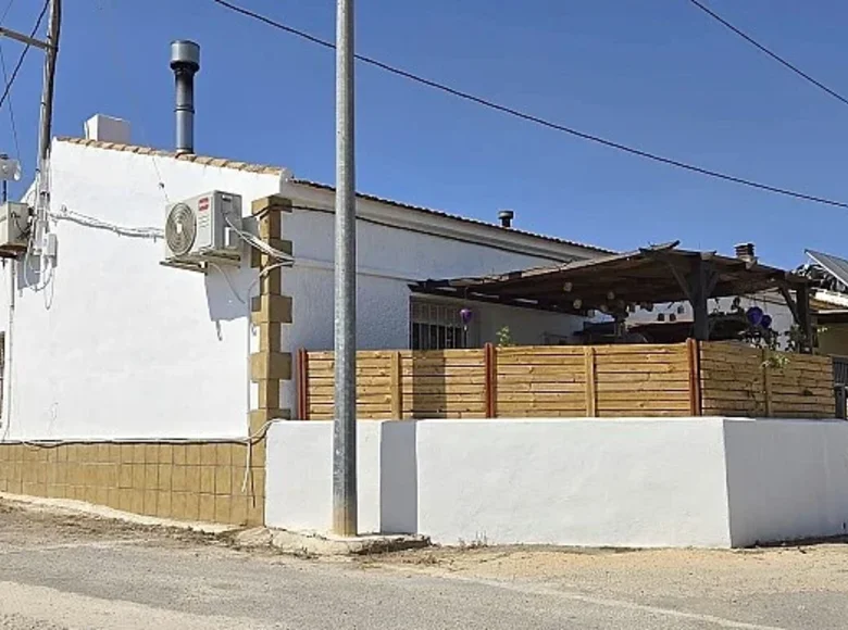 4 bedroom house 130 m² San Javier, Spain