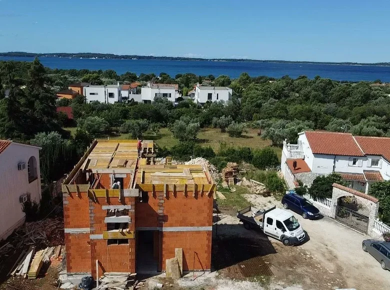 Villa 4 chambres 200 m² Grad Pula, Croatie