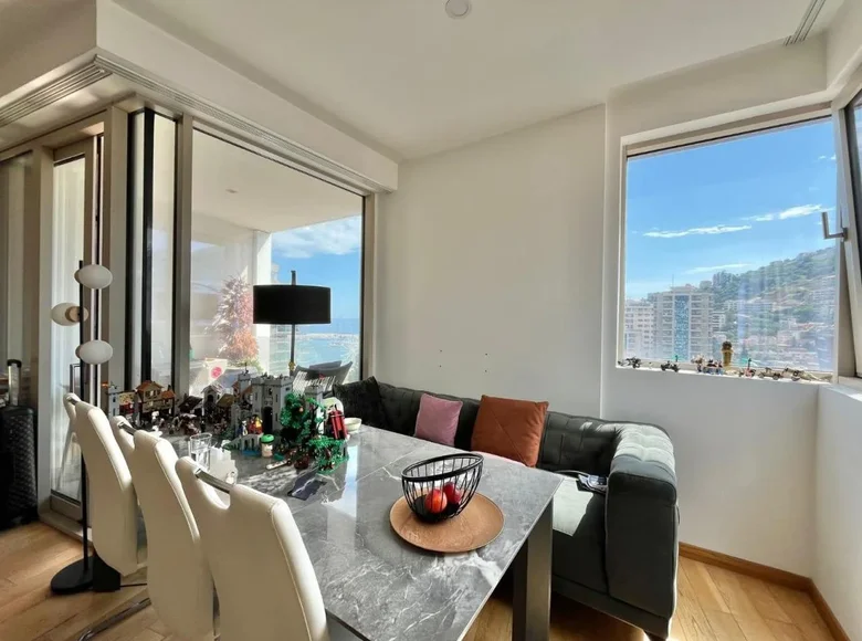 Mieszkanie 2 pokoi 51 m² Budva, Czarnogóra