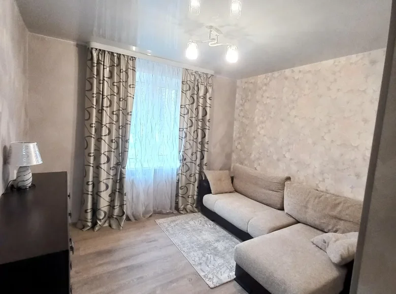 Mieszkanie 4 pokoi 78 m² Orsza, Białoruś