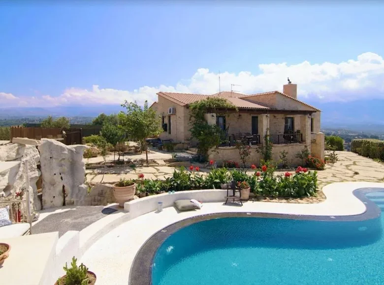 Villa 450 m² Gerani, Greece