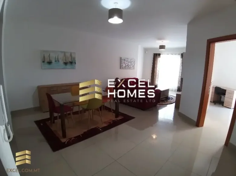Apartamento 3 habitaciones  en Mosta, Malta