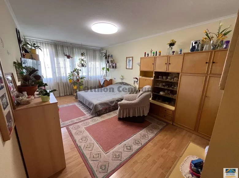 Wohnung 2 Zimmer 57 m² Nigglau, Ungarn