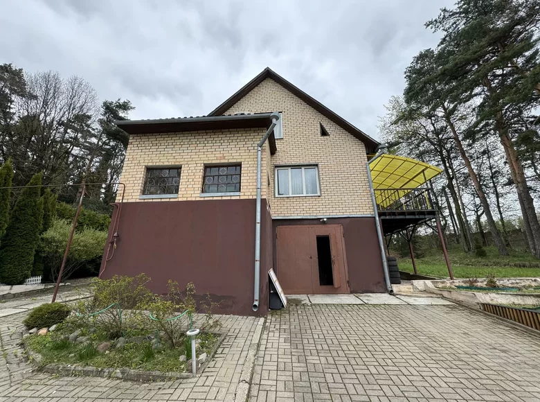 Dom 170 m² Siomkava, Białoruś