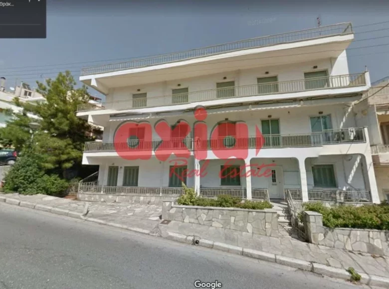 Wohnung 16 Zimmer 480 m² Palio, Griechenland