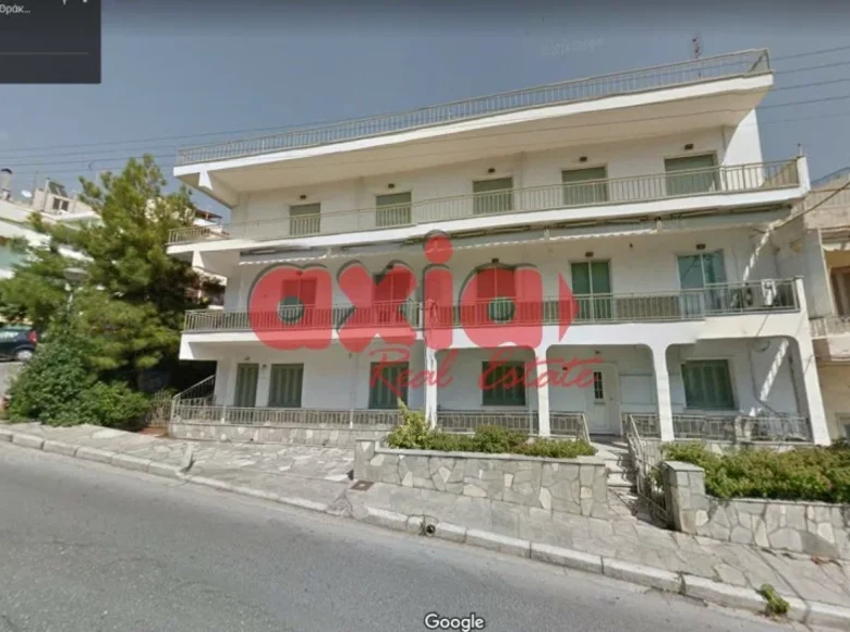 Wohnung 16 zimmer 480 m² Kavala Municipality, Griechenland