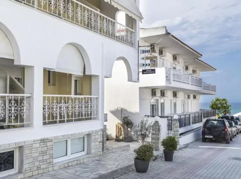 Hôtel 500 m² à Polychrono, Grèce
