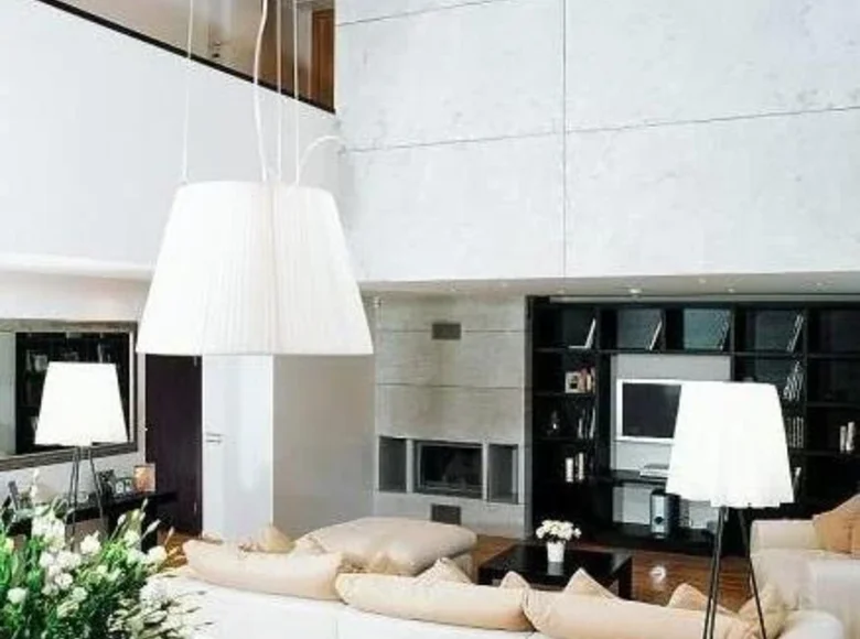 Квартира 5 спален 250 м² Рига, Латвия