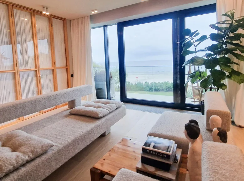 Wohnung 3 Schlafzimmer 140 m² Rigaer Strand, Lettland