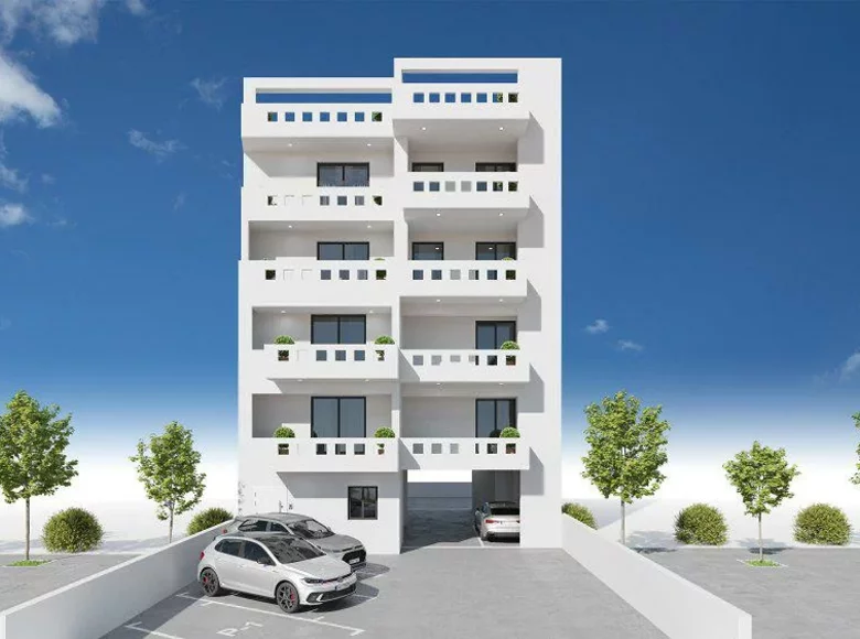 Appartement 2 chambres 35 m² Attique, Grèce