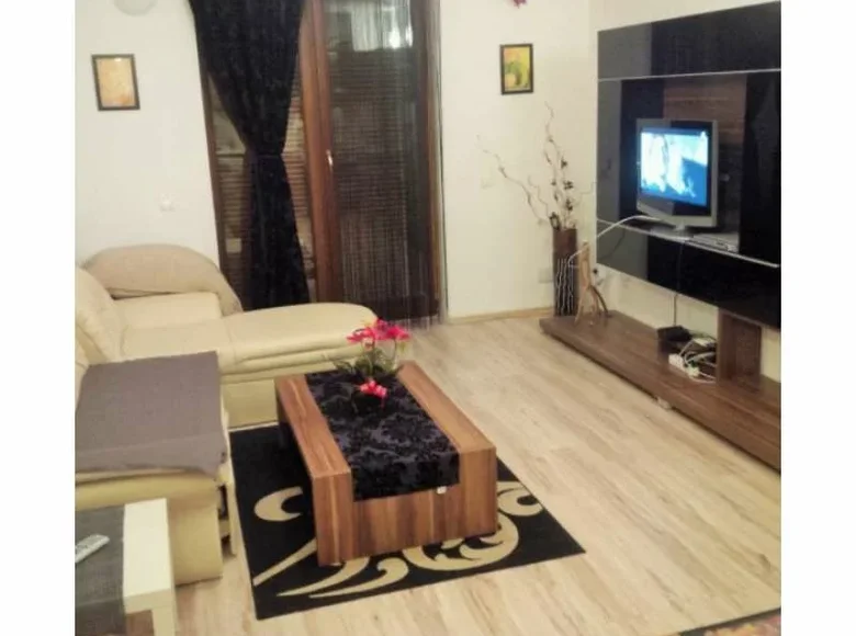 Wohnung 2 Zimmer 65 m² Sofia, Bulgarien