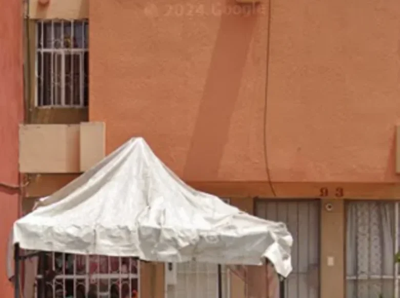 Casa 2 habitaciones 95 m² Tecámac, México