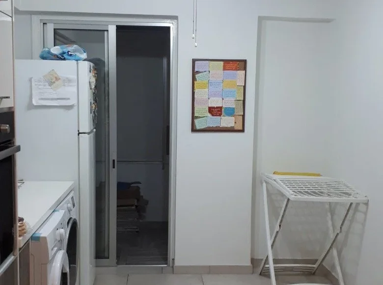 Wohnung 3 Schlafzimmer 115 m² Nikosia, Zypern