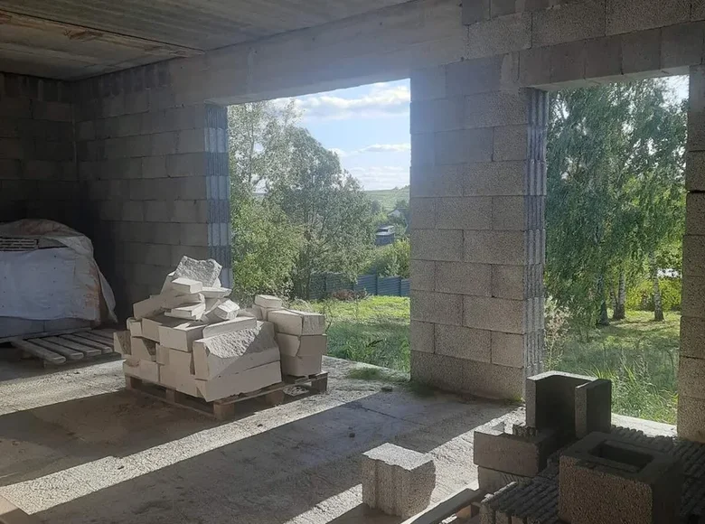 Dom wolnostojący 210 m² Piekalinski sielski Saviet, Białoruś