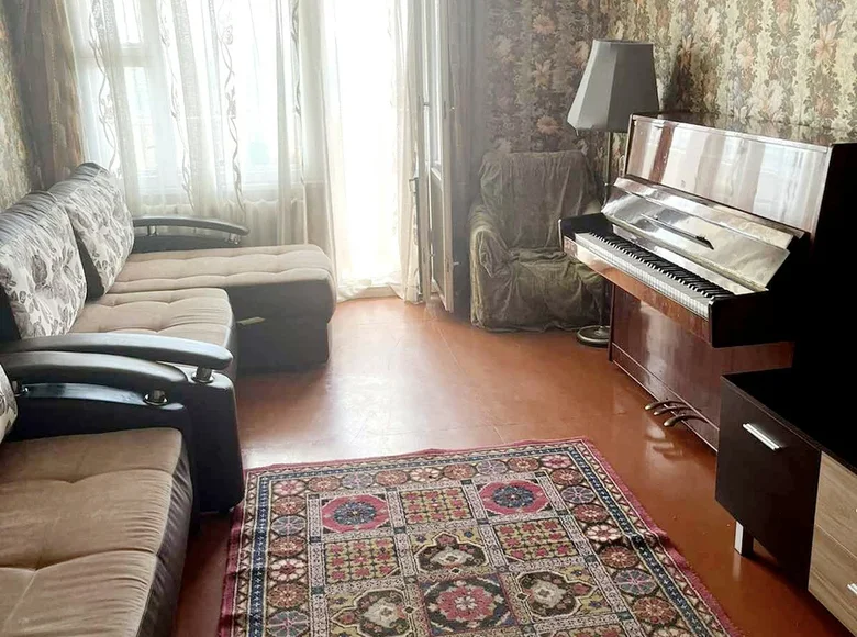 Wohnung 3 zimmer 65 m² Krytschau, Weißrussland