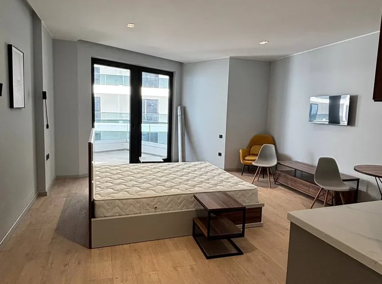Studio 1 chambre 49 m² Chakvi, Géorgie