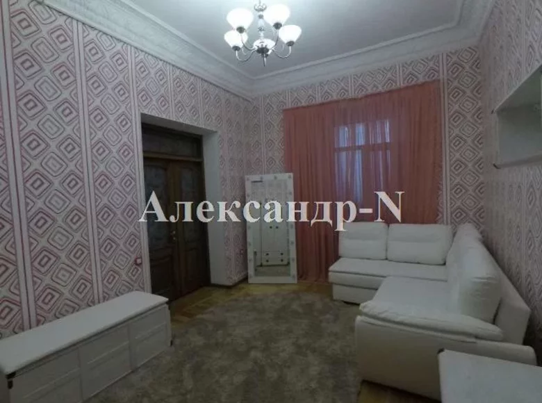 Mieszkanie 3 pokoi 97 m² Odessa, Ukraina