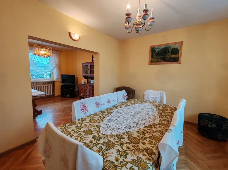 Дом 200 м² Турек, Польша
