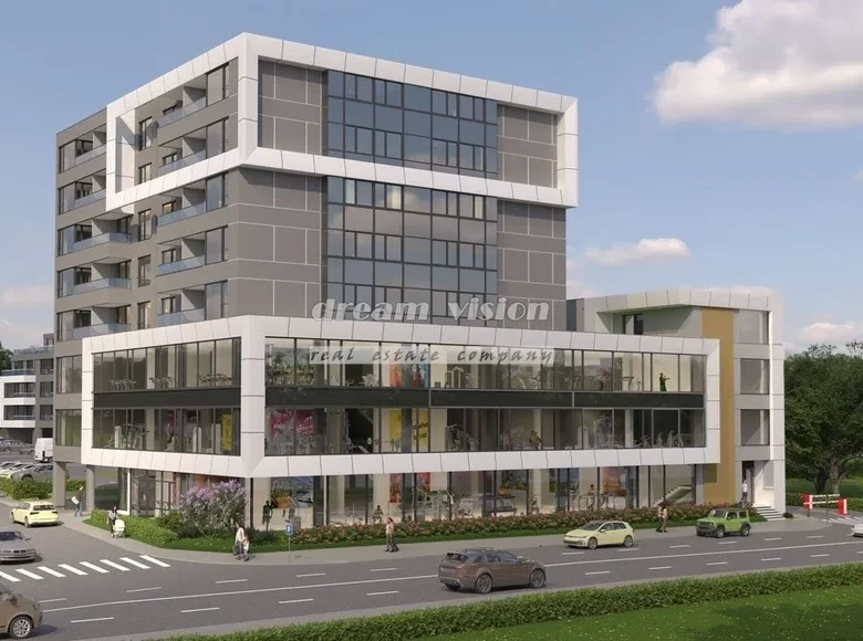 Квартира 110 м² София, Болгария