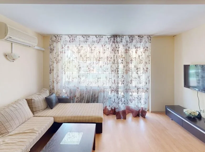 Квартира 2 спальни 116 м² Несебр, Болгария